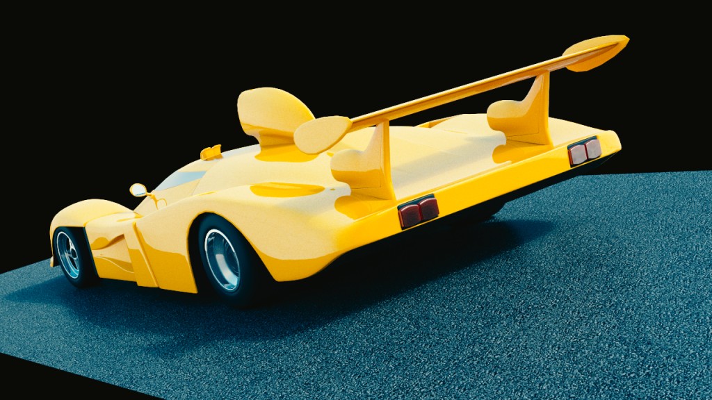 Renault Alpine A442B preview image 6